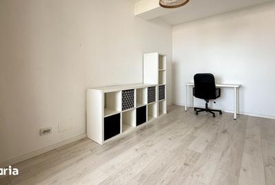 Apartament cu 3 camere în Nord - 1