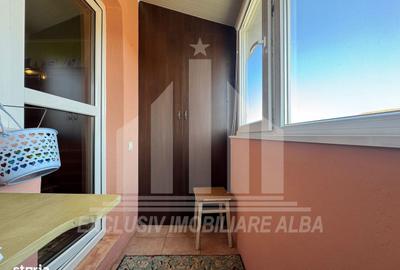 Apartament cu 2 camere semidecomandat, mobilat în Cetate - 6