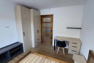 Inchiriere apartament modern cu 3 camere, in Sangeorgiu de Mures. - 7