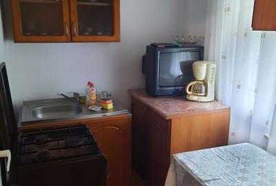 Garsonieră semidecomandată în Central - 4