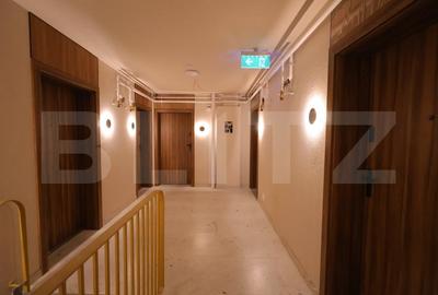 Apartament cu 2 cam,41 mp,etaj 2,cu balcon, lift si parcare, in zona Tineretului - 3