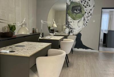 Salon de Vanzare - 3