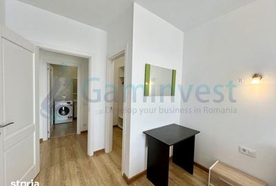 Apartament cu 2 camere, mobilat în Calea Aradului - 1