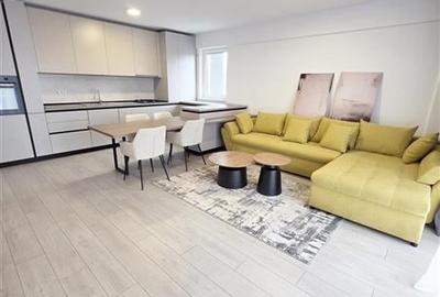 Apartament 2 camere, Tractorul - 9