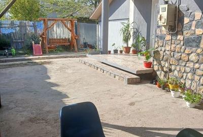 Casă cu 4 camere în Alexandru Odobescu - 5