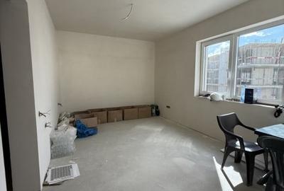 Apartament 3 camere, semifinisat - Semicentral, langa NTT Data, Cluj-Napoca - 3