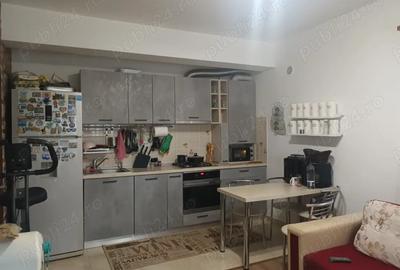 Apartament 3 camere soseaua Chitilei - 3