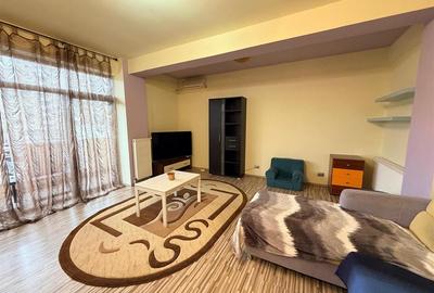 Apartament cu 3 camere semidecomandat, mobilat în P-ța Alba Iulia - 3