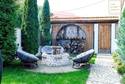 Hotel boutique/ Pensiune, renovat recent,  zona naturala ,  14 camere - 21