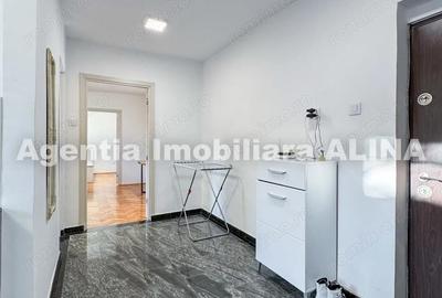 Apartament cu 2 camere semidecomandat în Ultracentral - 13