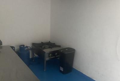 Spatiu industrial - productie alimentara de vanzare str. Fabricilor - 17