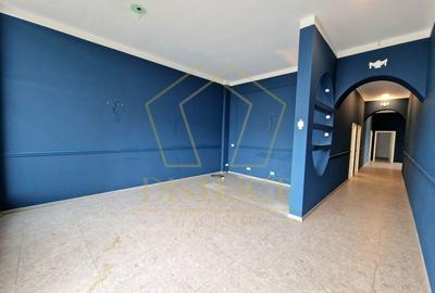 Spatiu Comercial 188mp | Mosnita Noua - 5