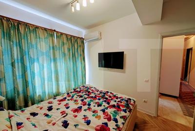 Apartament 3 camere, 53 mp, mobilat si utilat - metrou Jiului, Bucurestii Noi - 5