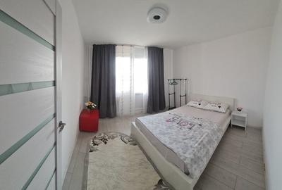 Apartament cu 2 camere semidecomandat, mobilat în Titan - 5