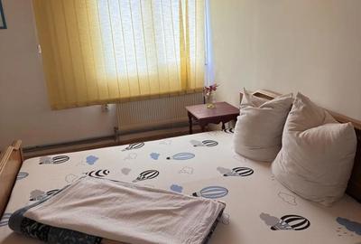 Casă în Fundata - 7