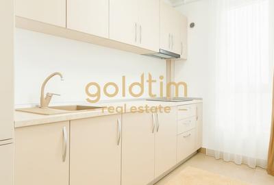 Apartament cu 2 camere decomandat, mobilat în Pipera - 5