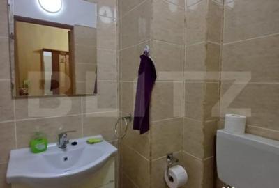 Apartament cu 2 camere decomandat în Turda - 5