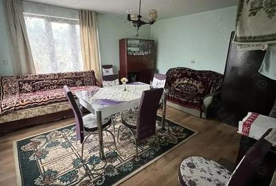 Casă cu 3 camere cu Teren 1114 Mp în Vechea - 1