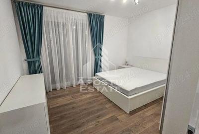 Inchiriez apartament 2 camere in Timisoara, loc de parcare,Terasa 60mp - 4