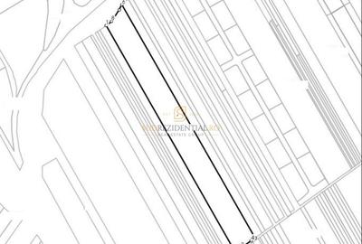 Teren intravilan, ideal investitie, zona IMGB, Sectorul 4 - 28