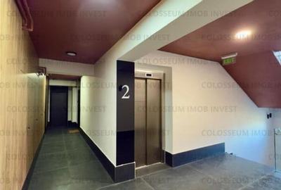 Apartament cu 2 camere decomandat, mobilat în Bartolomeu - 13