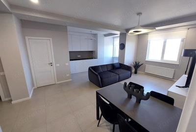 Apartament cu 2 camere în Titan - 5