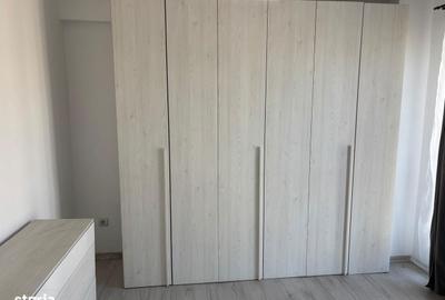 Apartament cu 2 camere în Dâmbul Rotund - 5