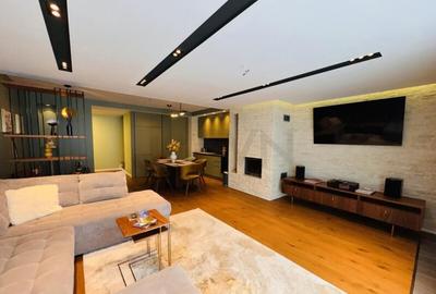 Apartament Lux I Tip Duplex I De I Poiana Brasov I Silver... Apartament Lux I Tip Duplex I De I Poiana Brasov I Silver... - 1