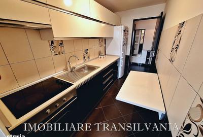 Apartament cu 3 camere decomandat în Central - 2