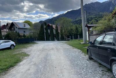 Teren de 1407 mp, în Central - 1