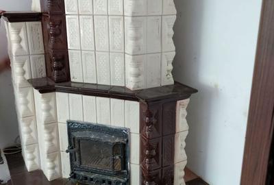 Casă cu 4 camere în Poienari - 3