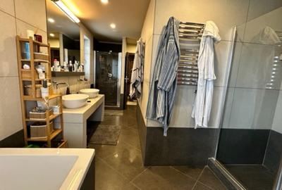 Casă individuală cu 4 camere cu Teren 1300 Mp în Snagov - 17