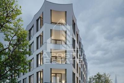 Apartament de lux cu vedere panoramica superba spre Bega - 3