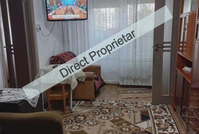 Apartament cu 2 camere semidecomandat, mobilat în Tomis Nord - 1