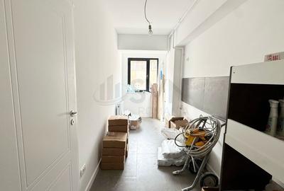 REA1023302 Garsoniera I 42 MP I Voluntari - Andronache I De vanzare - 4