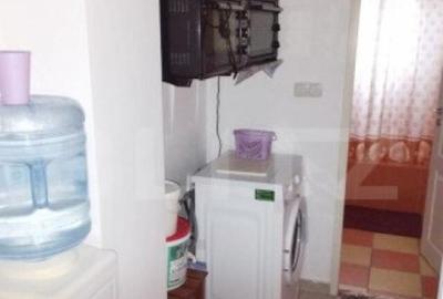 Apartament cu 3 camere decomandat, mobilat în Micro 16 - 11