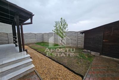 Duplex pozitie buna in Mosnita Noua Duplex pozitie buna in Mosnita Noua - 3