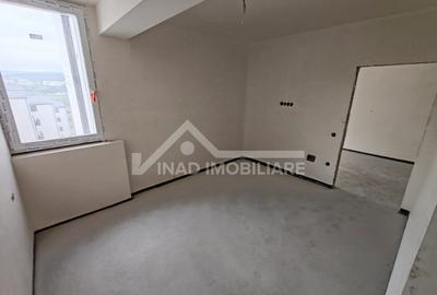 Apartament cu 2 camere semidecomandat în Florești - 4