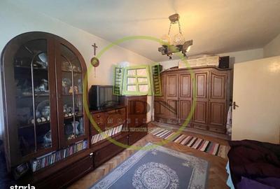 Apartament cu 2 camere semidecomandat în Brazda lui Novac