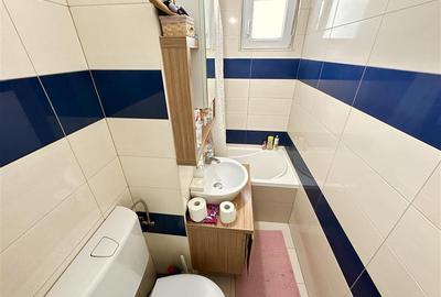 Apartament 4 camere. Arad, zona  UTA, Calea Aurel Vlaicu. - 7