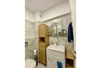 REA1027418 Apartament  2 camere cu loc parcare Crangasi-Virtutii - 9