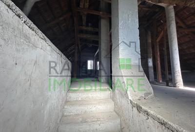 Casă individuală cu 4 camere cu Teren 1053 Mp în Aurel Vlaicu - 13