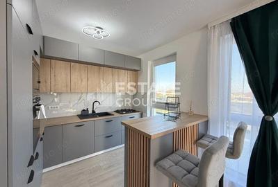 Ciarda Rosie Penthouse 2 camere - 6