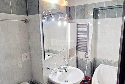 Apartament cu 3 camere decomandat, mobilat în Gară - 8