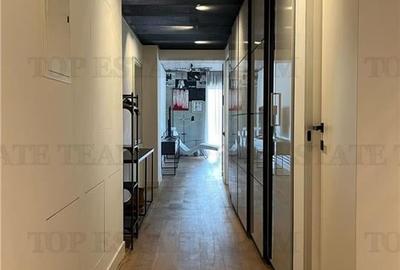 Apartament cu 2 camere decomandat în Aviației - 2