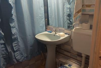 Apartament cu 3 camere semidecomandat în Basarabia - 14