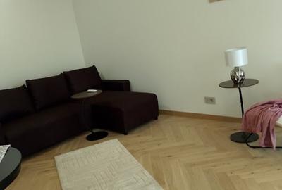 Garsonieră decomandată, mobilată în Victoriei - 10