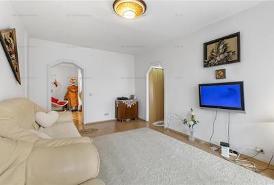 Apartament 2 camere zona foarte buna Brasov - 4