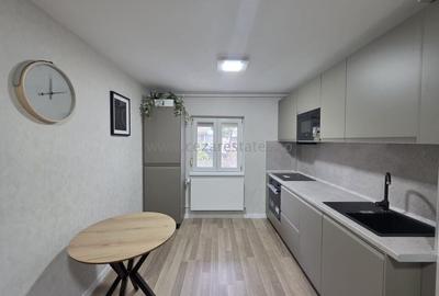 BEST DEAL AVIATIEI HERASTRAU APARTAMENT 2 CAMERE COMPLET MOBILAT LUX - 11