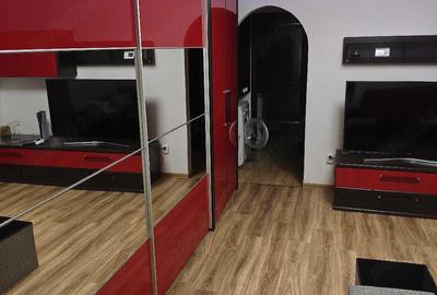 Apartament cu 2 camere semidecomandat în Ultracentral - 1